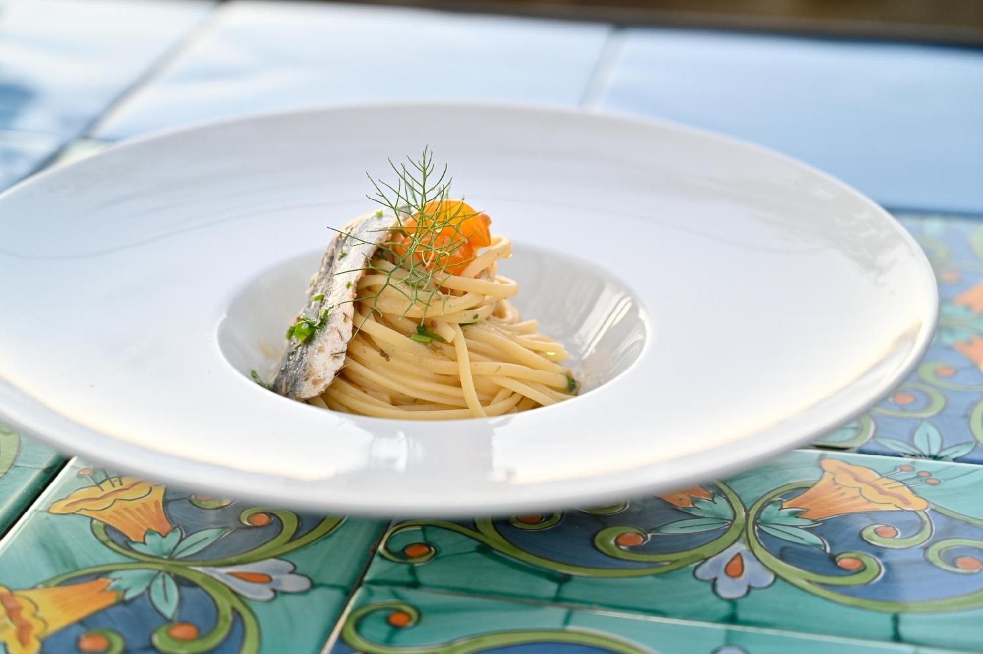 Albeca Boutique Hotel - Relais De Charme Sul Mare Castellabate Exterior photo
